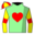 Runner silk