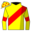 Runner silk