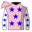 Runner silk