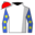 Runner silk