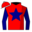 Runner silk