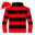 Runner silk