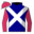 Runner silk