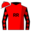 Runner silk