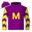 Runner silk