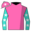 Runner silk
