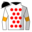 Runner silk
