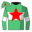 Runner silk