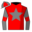 Runner silk
