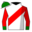 Runner silk