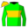 Runner silk