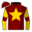 Runner silk