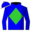 Runner silk