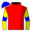 Runner silk