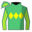 Runner silk