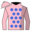 Runner silk