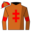 Runner silk