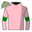 Runner silk