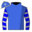 Runner silk
