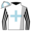 Runner silk