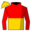 Runner silk