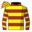 Runner silk