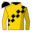 Runner silk