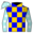 Runner silk