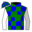 Runner silk