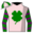 Runner silk
