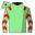 Runner silk