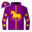 Runner silk