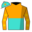 Runner silk