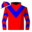 Runner silk