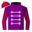 Runner silk