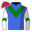 Runner silk