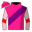 Runner silk