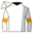 Runner silk