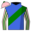 Runner silk