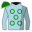 Runner silk