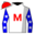 Runner silk