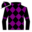 Runner silk