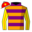 Runner silk