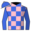 Runner silk