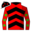 Runner silk