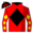 Runner silk