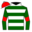 Runner silk