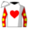 Runner silk