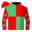 Runner silk
