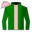 Runner silk